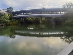 -雅达·阳羡溪山小镇中心