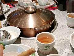 -椰妹·椰子鸡火锅(三祺广场店)