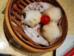 -点都德(长泰广场店)