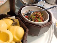 -北京老铺烤鸭(老城根店)