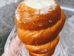 -山崎面包(苏州中心店)