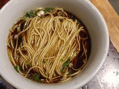 -南京大牌档(崇文门国瑞店)