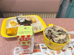 -元气寿司(环球港店)