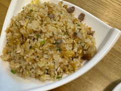 -烤满分·东北烧烤(首经贸店)