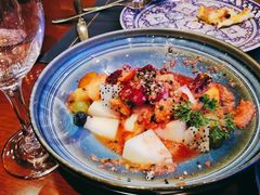 -列娜餐厅