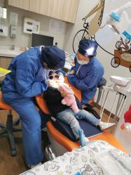 -睿宝儿科·眼科·口腔(静安大悦城门诊部)