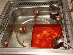 -海底捞火锅(顺义华联店)