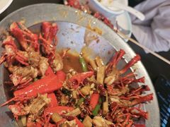 -天宝兄弟(前海壹方城店)
