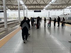 -合肥南站