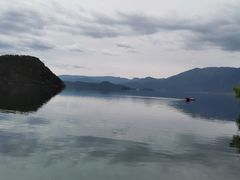-里格村景区