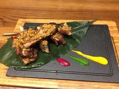 -敏珠拉姆藏餐·南京厨房(富春江东街店)