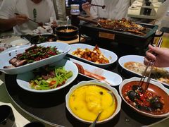 -外婆家(南通CBD大有境店)