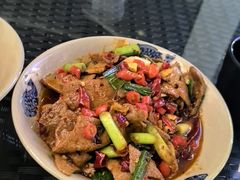 -潇湘阁(三里屯SOHO店)