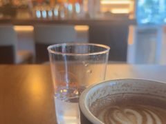 -The PEAT Coffee(深业中城店)