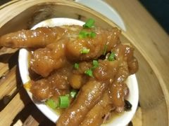 -潮粥荟·潮汕砂锅粥(朝阳大悦城店)