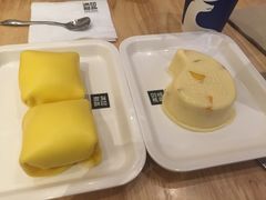 -满记甜品(苏州中心店)