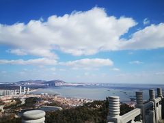 -石岛赤山风景区