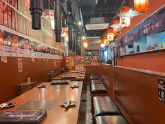 -大阪烧肉BAKA一代(十亩地店)