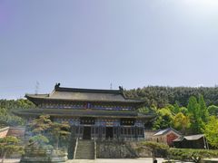 -武当山风景区