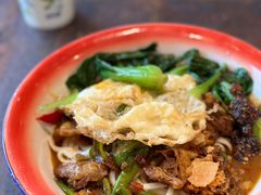 -方铲铲·成都板凳面(滨江银泰店)