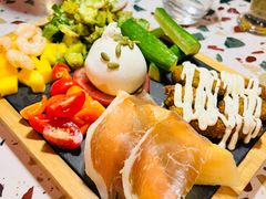 -ALLORA意大利餐厅(丰盛里店)