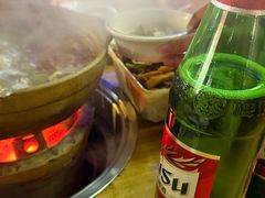 -蔡记·九米羊肉炉(东渡店)