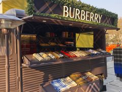 -BURBERRY(北京王府中环店)
