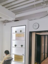 -LJOY丽锦造型·烫发染发
