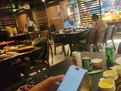 -神户赤童日式烤肉伙伴(东直门店)