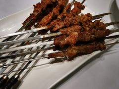 -巴依老爷新疆美食(常营店)