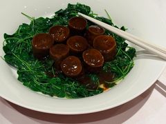 草头圈子-圆苑(静安寺店)