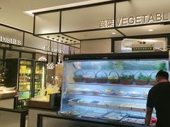 -锅儿欢海鲜火锅烤肉自助餐(东港凯虹店)