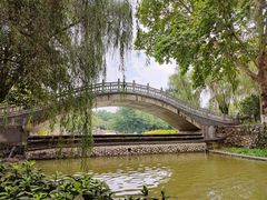 -西安市长乐公园