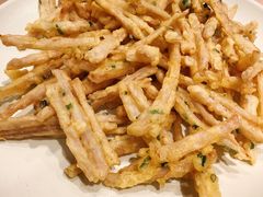 香炸藕海-靓靓蒸虾·头牌蒸虾(南山桂庙店)