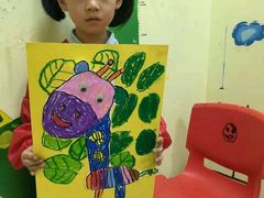 -东方童画少儿美术(金桥体验馆)