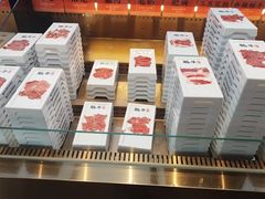 -魁牛·潮汕牛肉自助火锅(沈辽路万达店)
