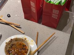 -海底捞火锅(徐州火车站店)