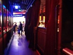 包房-新白鹿餐厅(西湖银泰店)