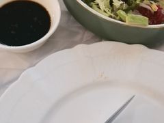 -新侨三宝乐西餐厅(崇文门店)