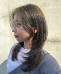 -东秀护肤造型