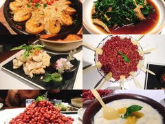 -卯时·龙光雅宴·精致锡帮菜(惠山古镇店)