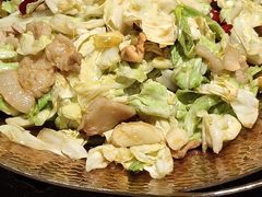 -简小姐·上海餐厅(长城大厦店)