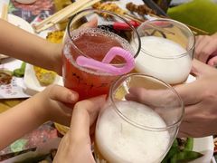 -柳叶刀烧烤(北大清华店)