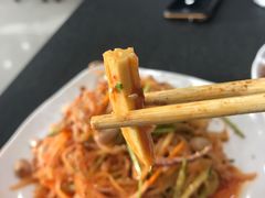 -金刚山(学府路店)