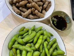 -小辫子羊肉面馆(周东店)