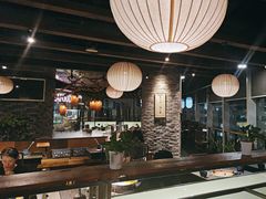 -湊湊火锅·茶憩(来福士广场店)
