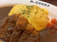 -伽喱博士 Dr.CURRY咖喱饭(太阳宫咖喱店)