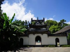 -松江清真寺