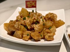 -旺达·福州菜(正大广场店)