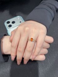 点击看大图 -Cindy Jewelry·钻戒·彩色宝石
